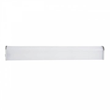 Светильник для зеркал в ванную с выключателем Kanlux ROLSO LED IP44 15W-NW 26700