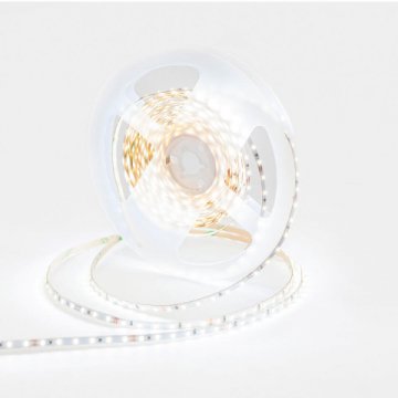 Светодиодная лента Apeyron 5,4W/m 120LED/m 2216SMD дневной белый 5M R00-379