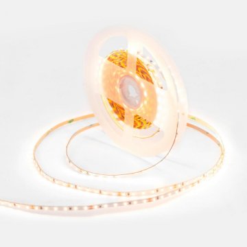 Светодиодная лента Apeyron 5,4W/m 120LED/m теплый белый 5M R00-378