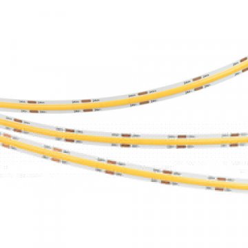 Светодиодная лента Arlight 11,5W/m 544LED/m CSP теплый белый 5M 031899(2)