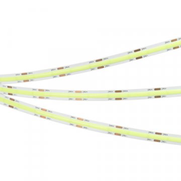 Светодиодная лента Arlight 11,5W/m 544LED/m CSP зеленый 5M 032174