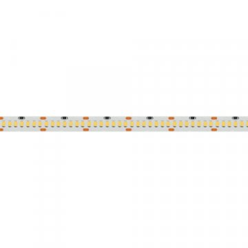 Светодиодная лента Arlight 11W/m 252LED/m 2835SMD теплый белый 5M 022652(2)