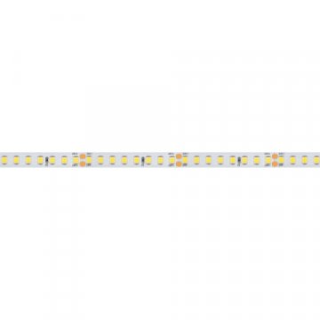 Светодиодная лента Arlight 12W/m 160LED/m 2835SMD теплый белый 5M 024538(2)