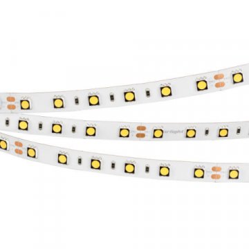 Светодиодная лента Arlight 14,4W/m 60LED/m 5060SMD дневной белый 5M 021422(2)