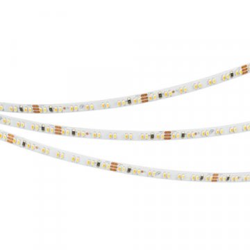 Светодиодная лента Arlight 16,5W/m 280LED/m 2216SMD теплый/холодный белый 5M 036214