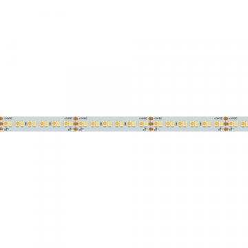 Светодиодная лента Arlight 19,2W/m 240LED/m 3528SMD теплый белый/белый 5M 025210(2)