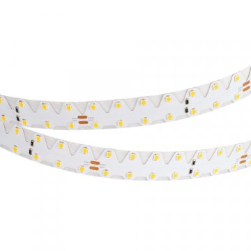 Светодиодная лента Arlight 20,6W/m 140LED/m 2835SMD дневной белый 5M Twist-A140-20mm 24V Day4000 032959(1)