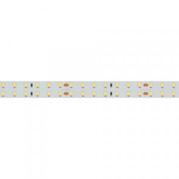Светодиодная лента Arlight 20W/m 196LED/m 2835SMD теплый белый 5M 025152(2)