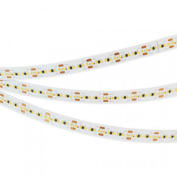 Светодиодная лента Arlight 21,6W/m 300LED/m 2216SMD дневной белый 5M 023589(2)