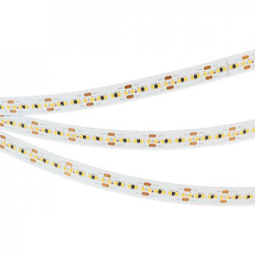 Светодиодная лента Arlight 21,6W/m 300LED/m 2216SMD теплый белый 5M 023590(2)