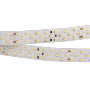 Светодиодная лента Arlight 27W/m 252LED/m 2835SMD дневной белый 5M 025154(2)