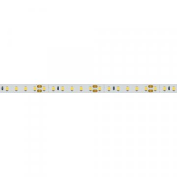 Светодиодная лента Arlight 27W/m 252LED/m 2835SMD теплый белый 5M 025156(2)