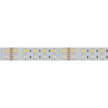 Светодиодная лента Arlight 32W/m 144LED/m 5060SMD разноцветный/дневной белый 5M 018144(2)