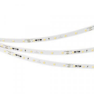 Светодиодная лента Arlight 4,8W/m 60LED/m 2835SMD дневной белый 10M IC-A60-8mm 24V Day5000 037955