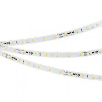 Светодиодная лента Arlight 4,8W/m 60Led/m 2835SMD холодный белый 10M IC-A60-8mm 24V Cool 8K 040604