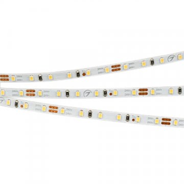Светодиодная лента Arlight 5,4W/m 120LED/m 2216SMD теплый белый 5M 024421(2)