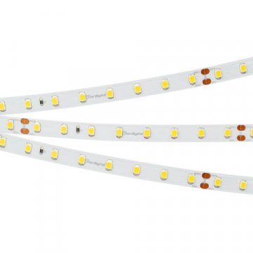 Светодиодная лента Arlight 6W/m 80LED/m 2835SMD дневной белый 50M 024523(2)
