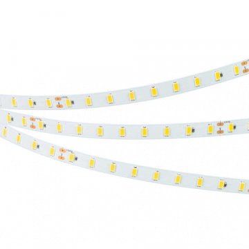 Светодиодная лента Arlight 7,2W/m 72Led/m 5630SMD холодный белый 5M Ultra-C72-10mm 24V White6000 040208