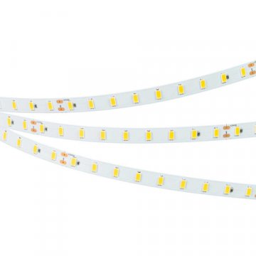 Светодиодная лента Arlight 7,2W/m 72Led/m 5630SMD теплый белый 5M Ultra-C72-10mm 24V Warm2700 040213