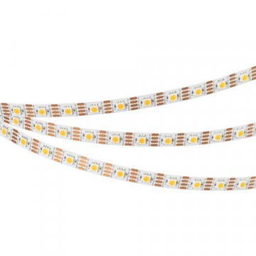 Светодиодная лента Arlight 9,3W/m 60LED/m 5060SMD дневной белый 5M SPI-B60-10mm 12V Day4000-PX1-RAM 037828