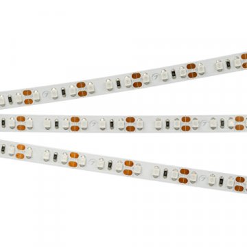 Светодиодная лента Arlight 9,6W/m 120LED/m 2835SMD красный 5M RT-A120-8mm 12V Red 012329(2)