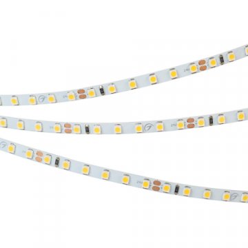 Светодиодная лента Arlight RT-A120-5mm 24V Warm3000 024105(2)