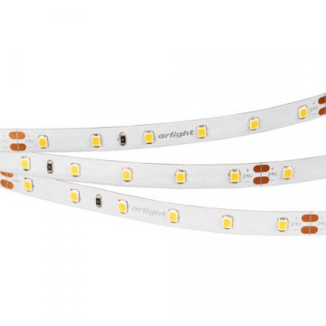 Светодиодная лента Arlight RT-A60-8mm 24V Warm3000 CRI98 021409(2)