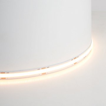 Светодиодная лента Feron 8W/m 320LED/m 2110SMD теплый белый 5M LS530 48263