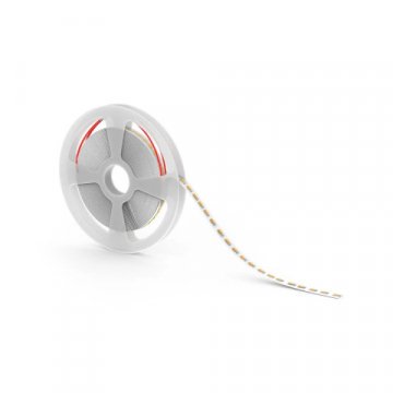 Светодиодная лента Gauss 10W/m 120LED/m 2835SMD теплый белый 2M BT035