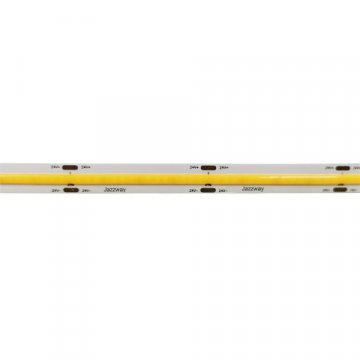 Светодиодная лента Jazzway 12W/m 384Led/m СОВ дневной белый 5M 5036147