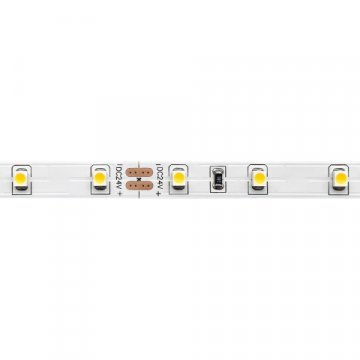 Светодиодная лента ST Luce 4,8W/m теплый белый 5M ST016.305.20