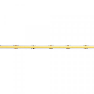 Светодиодная лента ST Luce 9.6W/m теплый белый 5M ST018.310.20