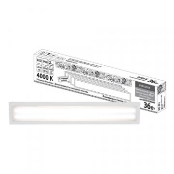 Светодиодная панель TDM Electric Народная ЛП 03 Опал SQ0329-0277