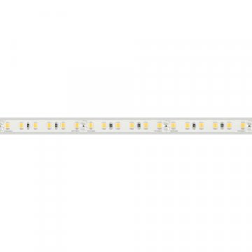 Светодиодная влагозащищенная лента Arlight 16,8W/m 120LED/m 2835SMD теплый белый 5M 029043(2)
