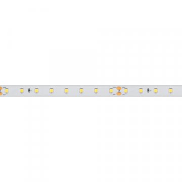Светодиодная влагозащищенная лента Arlight 6W/m 80LED/m 2835SMD теплый белый 50M 024531(2)