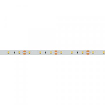 Светодиодная влагозащищенная лента Arlight 7,2W/m 60LED/m 2835SMD теплый белый 5M 020519(2)