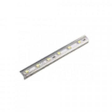 Светодиодная влагозащищенная лента Jazzway 3,8W/m 60Led/m 2835SMD зеленый 100M 5004283A