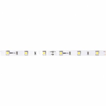 Светодиодная влагозащищенная лента Jazzway 7,2W/m 30Led/m 5050SMD разноцветная 5M 327637