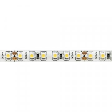 Светодиодная влагозащищенная лента ST Luce 9,6W/m теплый белый 5M ST016.310.65