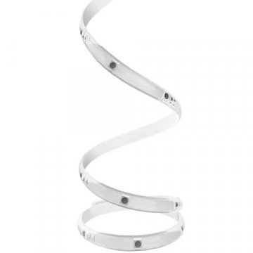 Светодиодная влагозащищенная лента Yeelight 24LED/m 2,1W/m RGB 1M YLOT01YL