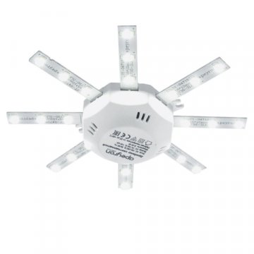 Светодиодный модуль Apeyron Звездочка 02-42