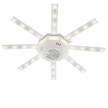 Светодиодный модуль Apeyron Звездочка 02-43