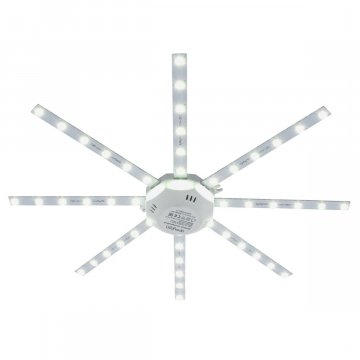 Светодиодный модуль Apeyron Звездочка 02-46