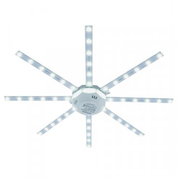 Светодиодный модуль Apeyron Звездочка 02-47