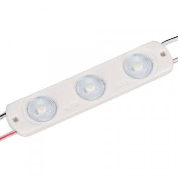 Светодиодный модуль Arlight Craft-2835-3-12V Cool 170deg 028890