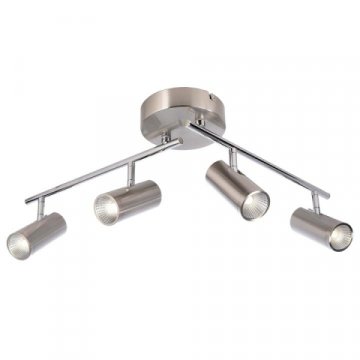 Светодиодный спот Deko-Light Becrux 348114