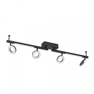 Светодиодный спот Eglo Cardillio 2 900516