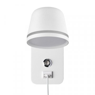 Светодиодный спот Odeon Light Hightech Banks 4298/5WL