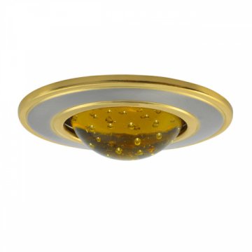 Точечный светильник Kanlux GAVEL CTX-20+B1-SN/G 2882