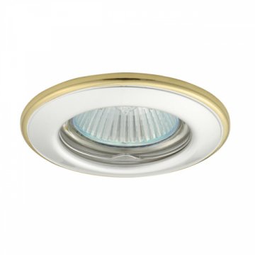 Точечный светильник Kanlux HORN CTC-3114-PS/G 2822